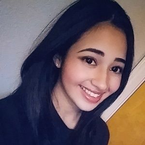 Meet your Posher, Solimar